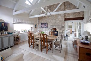 Dining Area- click for photo gallery